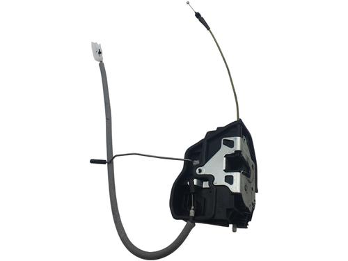 Front right lock BMW 1 (E87) 118 d | BP33277331C97 - Image 2