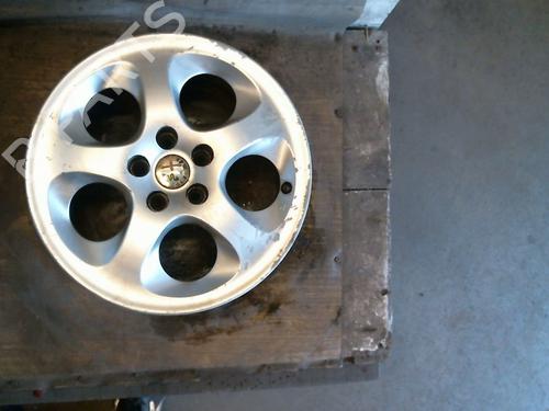 Used Rim Rim ALFA ROMEO 147 (937_) 1.9 JTDM 8V (937.AXD1A, 937.AXU1A, 937.BXU1A) (120 hp) 24913026 24913026