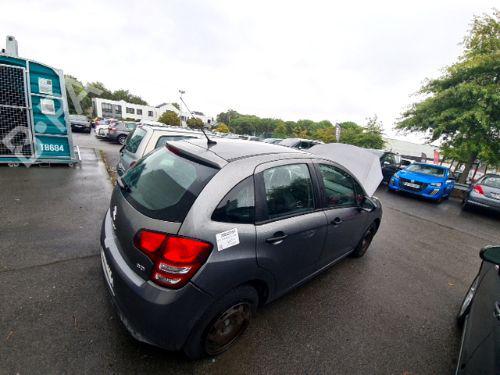 Engine CITROËN C3 II (SC_) 1.4 | BP37704335M1  - Image 8