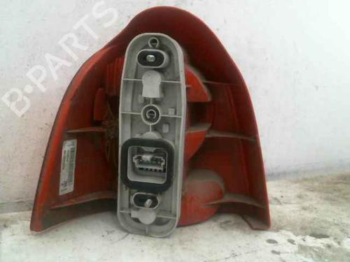 Right taillight RENAULT TWINGO I (C06_) 1.2 16V (C06C, C06D, C06K) | BP24909538C35 