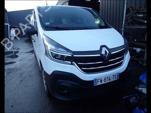 AC compressor RENAULT TRAFIC III Van (FG_) 2.0 dCi 120 (FGMN) | BP24895765M34 