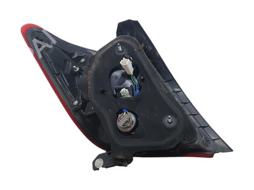 Right taillight TOYOTA YARIS (_P13_) 1.4 D (NLP130_, NLP130) | BP29514819C35 