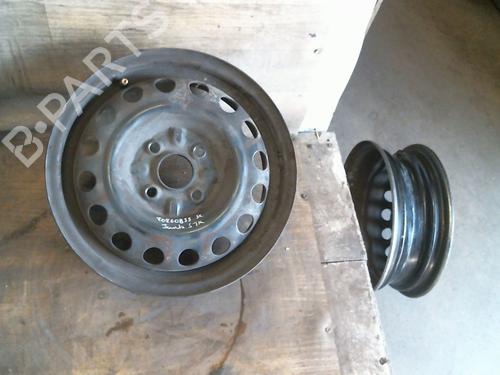 Used Rim Rim 37704294 37704294