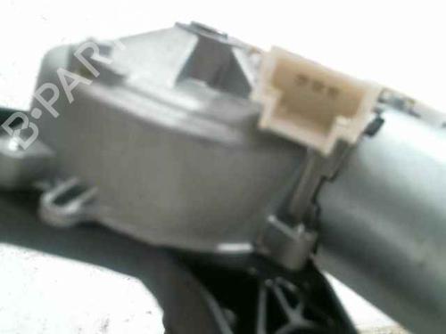 Rear wiper motor RENAULT CLIO III Grandtour (KR0/1_) 1.5 dCi | BP24913756M102 