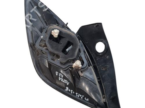 Right taillight RENAULT CLIO IV (BH_) 1.5 dCi 90 | BP29620871C35 