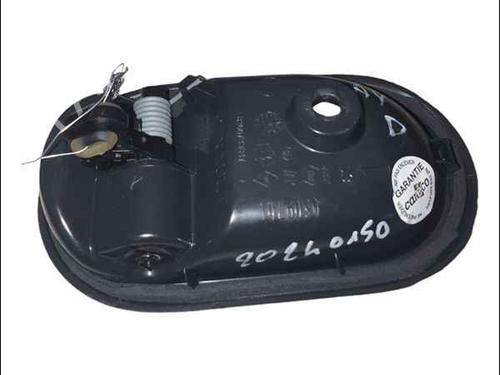 Front right interior door handle DACIA DOKKER MPV (KE_)  | BP24903121I14