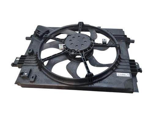 Used Radiator fan RENAULT CLIO V (B7_) 1.0 LPG (B7MT) (101 hp) 30116522
