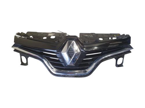 Used Grille RENAULT CAPTUR I (J5_, H5_) 1.5 dCi 90 (J5N4, J5M5, J5MW, J5M6, J5AL, J5AJ) (90 hp) 30138521