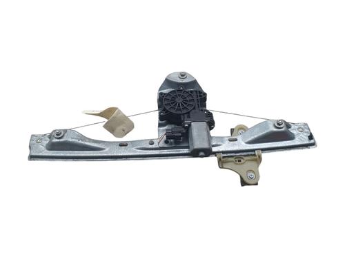 Used Front right window mechanism RENAULT TWINGO III (BCM_, BCA_) [2014-2025]  30403447