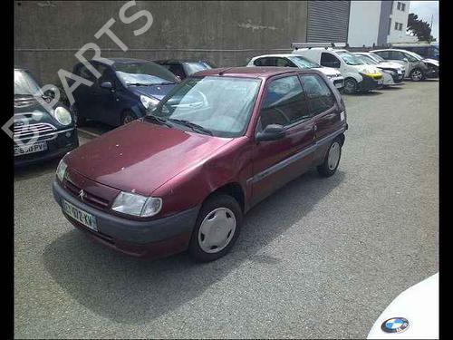 Left front indicator CITROËN SAXO (S0, S1) 1.1 X, SX | BP24900619C32 
