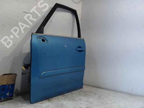 Left front door CITROËN C4 Picasso I MPV (UD_) 2.0 HDi 138 | BP24906421C2 