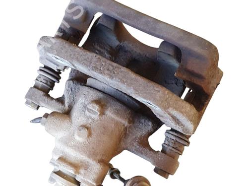 Used Left rear brake caliper Left rear brake caliper PEUGEOT EXPERT Tepee (VF3X_) 2.0 HDi 130 (128 hp) 40468036 40468036