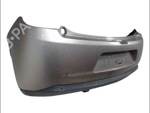 Rear bumper CITROËN C3 I (FC_, FN_)  | BP24897572C8 