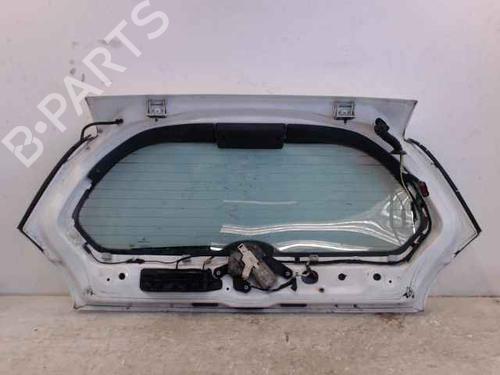 Tailgate CITROËN C2 (JM_) 1.4 HDi | BP24897925C6 