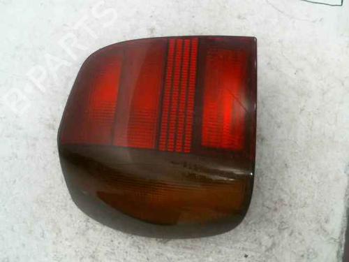Used Left taillight VW POLO III (6N1) 60 1.4 (60 hp) 24904848