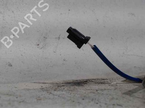 Front left exterior door handle NISSAN QASHQAI / QASHQAI +2 I (J10, NJ10, JJ10E) 2.0 dCi | BP24902954C128 