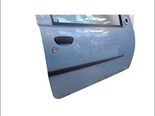 Right front door FIAT PUNTO (188_) 1.3 JTD 16V | BP24910325C3 