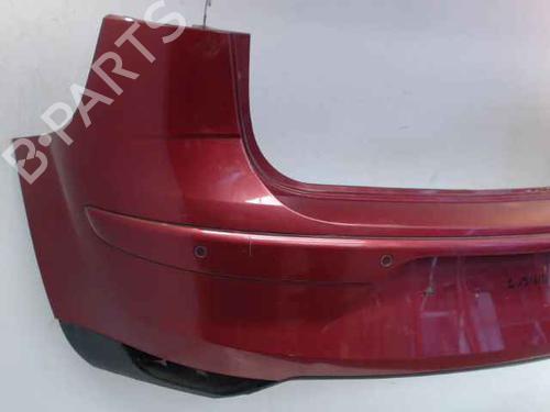 Rear bumper SEAT ALTEA (5P1)  | BP24897882C8 
