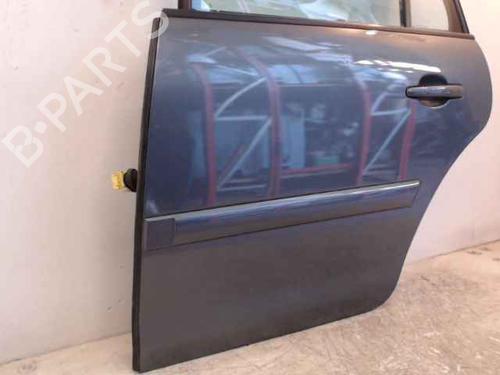 Left rear door CITROËN C4 Grand Picasso I (UA_)  | BP24906397C4