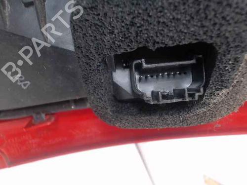 Right taillight PEUGEOT 107 (PM_, PN_) 1.0 | BP24909696C35 