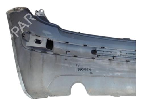 Rear bumper CITROËN C3 I (FC_, FN_) 1.4 i | BP27455214C8 