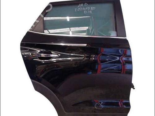 Right rear door HYUNDAI TUCSON (TL, TLE) 2.0 CRDi 77004D7000 77004D7000#77004D7000