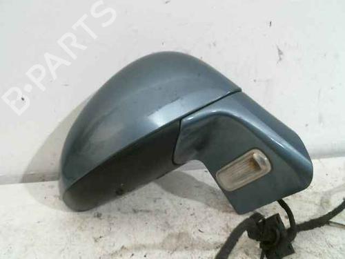 Right mirror CITROËN C4 I (LC_) 1.6 HDi | BP24908153C27 