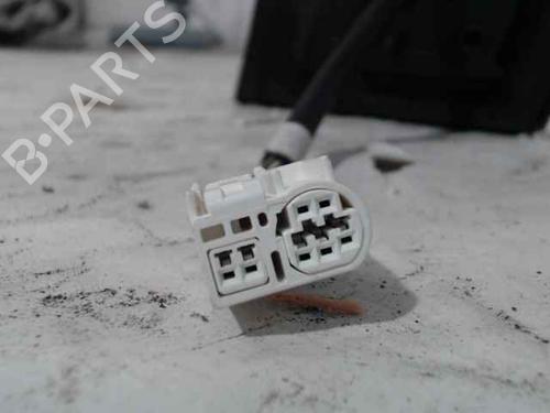 Right mirror TOYOTA AVENSIS (_T25_) 2.0 D-4D (CDT250_, CDT250R) | BP24908530C27 