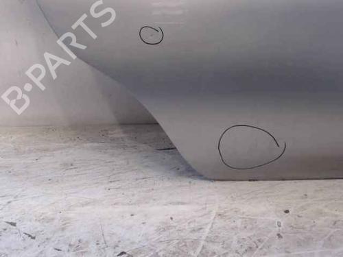 Right rear door NISSAN MICRA III (K12) 1.5 dCi | BP24910208C5
