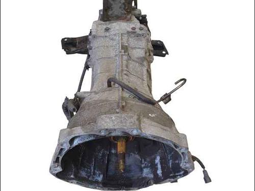 Gearbox NISSAN 350Z Coupe (Z33) 3.5 | BP24902805M3 