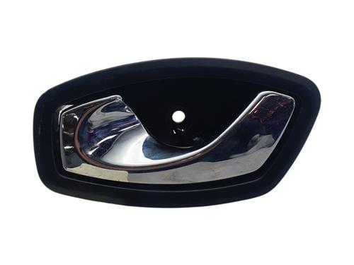 Used Front left interior door handle Front left interior door handle RENAULT SCÉNIC III (JZ0/1_) 1.2 TCe (116 hp) 33277378 33277378