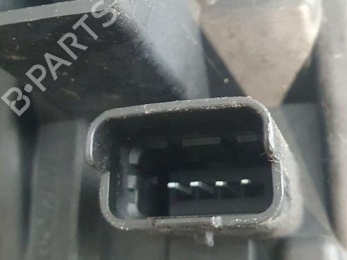 Right taillight NISSAN QASHQAI I (J10, NJ10) 1.6 dCi | BP29379576C35 