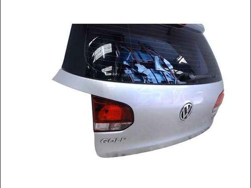 Tailgate VW GOLF VI (5K1)  | BP24897474C6 