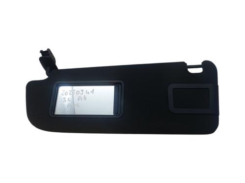 Used Left sun visor Left sun visor AUDI A6 C6 Avant (4F5) 3.0 TDI quattro (233 hp) 35934916 35934916