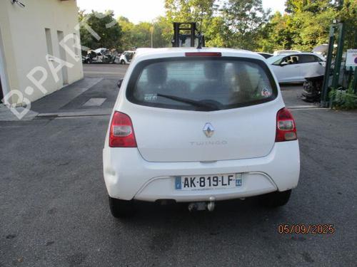 Left taillight RENAULT TWINGO II (CN0_) 1.2 16V (CN0K, CN0V, CN0A) | BP32375924C34