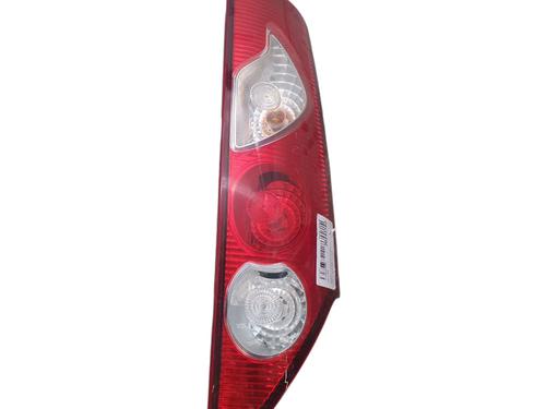 Used Right taillight RENAULT KANGOO BE BOP (KW0/1_) 1.6 (KW0D) (106 hp) 28593547