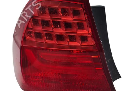 Used Left taillight Left taillight BMW 3 (E90) 318 d (143 hp) 33247071 33247071