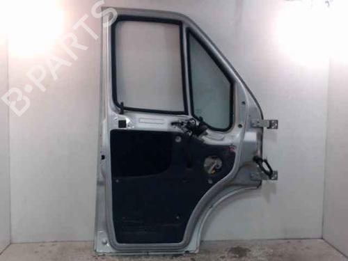 Left front door PEUGEOT BOXER Bus (244, Z_) 2.8 HDi | BP24906549C2