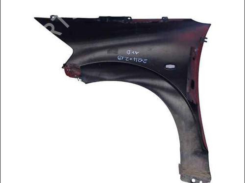 Right front fenders CITROËN C3 I (FC_, FN_) 1.4 i | BP24902222C42 