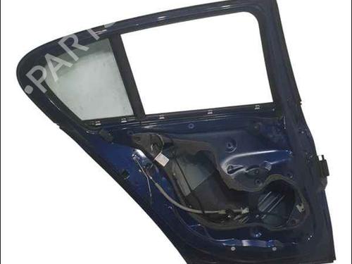 Left rear door BMW 1 (F20) 116 d | BP24907023C4