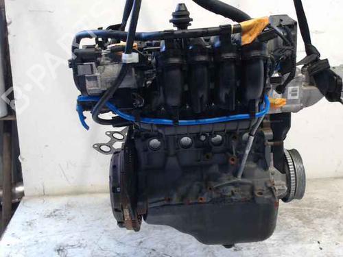 Motor für CITROËN C4 II (NC_) 1.6 HDi 90 (92 hp) 25762299