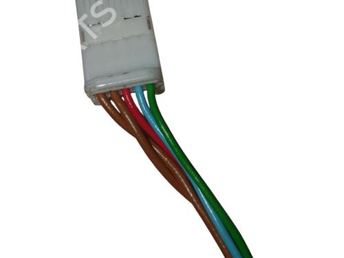 Right mirror PEUGEOT 108 1.0 VTi 72 | BP28105332C27