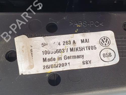 Interruttore VW GOLF VIII (CD1, DA1) 1.0 eTSI | BP37224983I30 - Image 3