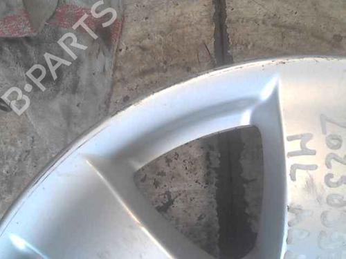 Rim MERCEDES-BENZ M-CLASS (W163) ML 320 (163.154) | BP25763096C45 