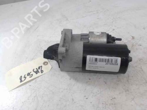 Used Starter FIAT 500 (312_) 1.2 (312AXA1A) (69 hp) 24899717