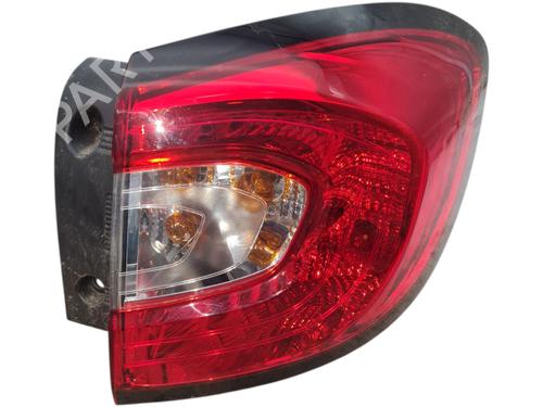 Right taillight RENAULT CAPTUR I (J5_, H5_) 1.5 dCi 90 (J5N4, J5M5, J5MW, J5M6, J5AL, J5AJ) | BP38002878C35 - Image 4
