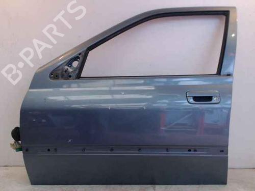 Used Left front door PEUGEOT 406 (8B) 2.0 HDI 110 (109 hp) 24907198