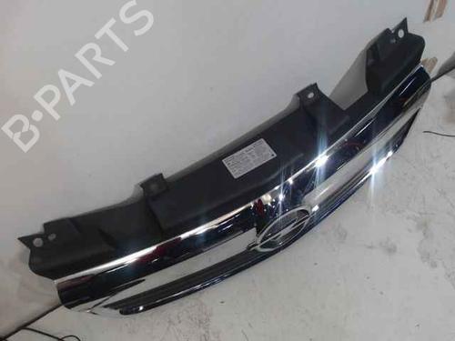 Grille OPEL ZAFIRA / ZAFIRA FAMILY B (A05) 1.9 CDTI (M75) | BP24896878C40 