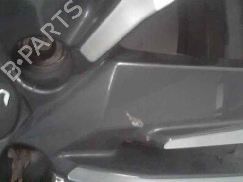 Rim PEUGEOT 208 I (CA_, CC_) 1.2 THP 110 | BP25762221C45 