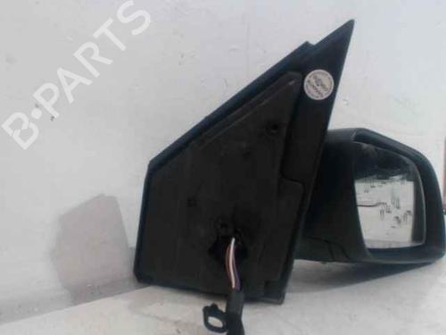 Right mirror VW POLO (9N_, 9A_) 1.4 TDI | BP25479601C27 